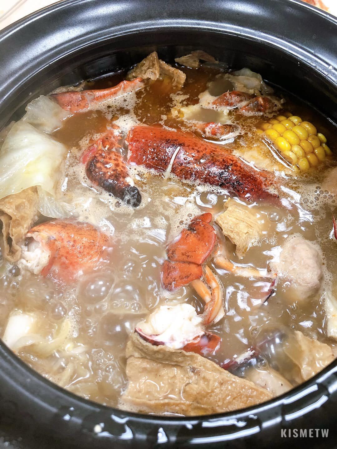 5寒流來襲必吃！9家台北薑母鴨名店推薦　冬季進補首選，從胃暖到心的絕佳滋味